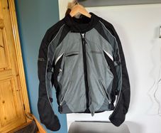 Spool motorbike jacket L