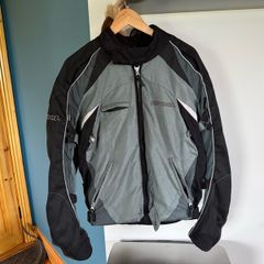 Spool motorbike jacket