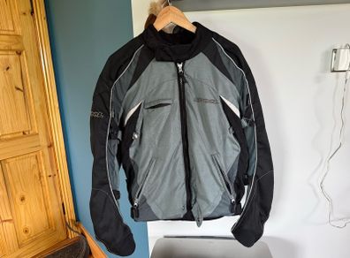 Spool motorbike jacket L