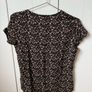Vero Moda ladies women t-shirt top, mint condition Image 3
