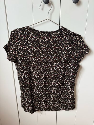 Vero Moda ladies women t-shirt top, mint condition
