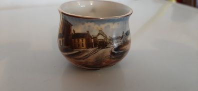 Antique Sovereign  from West Galway Salt Hill
