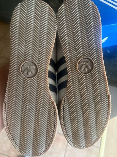 Adidas Samba 62 Super