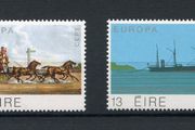 Ireland 1979 - EUROPA : Complete Set - Mint Never Hinged