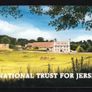 1986 Jersey The 50th Anniversary of the National Trust of Jersey Commemorative Stamps Presentation Pack Image 3