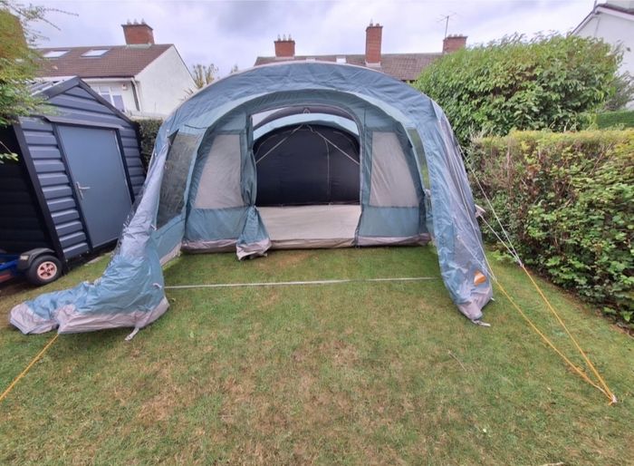Airbean 600XL tent