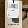 Carhartt WIP Prentis Pullover Fleece Jacket - BNWT Medium Image 4