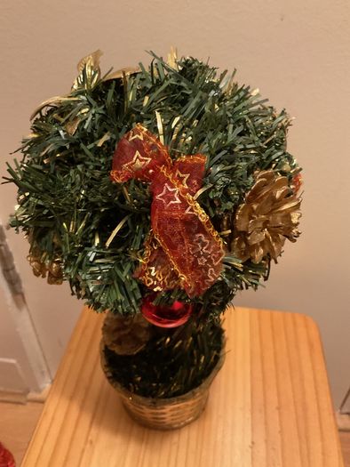 Christmas decoration