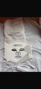 Current body LED Red Light Therapy Face Mask