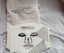 Current body LED Red Light Therapy Face Mask