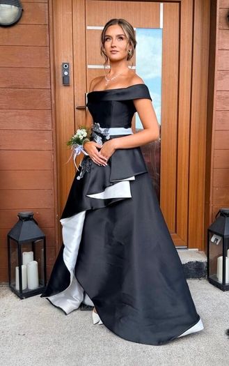 Debs Dress