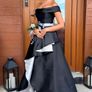 Debs Dress Image 5