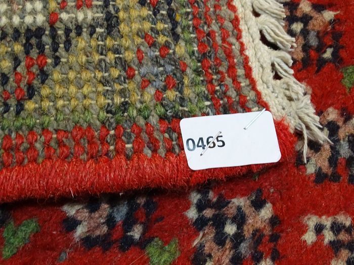 Superb P.ersian Sarough Rug 2.75m x 0.8m (H)