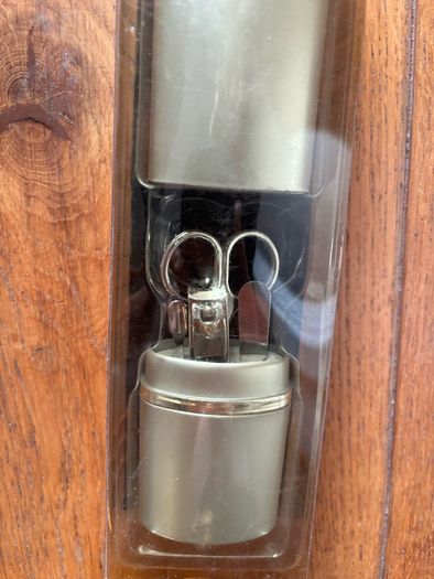 Manicure set