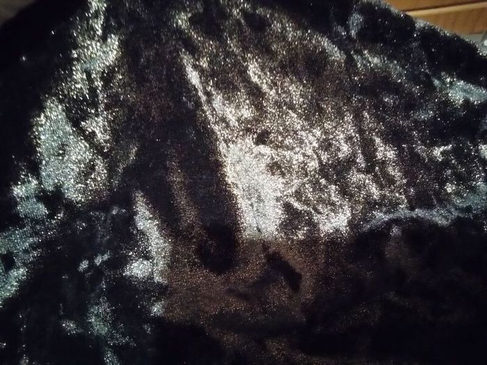 Alesha Dixon bodycon little black dress size 8