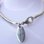 Newbridge Jewellery  Unique Pendant and Chain Image 4
