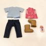 Our generation doll bundle. Image 9