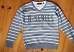 Age 7-8 Mock Layer Jumper