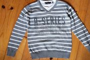 Age 7-8 Mock Layer Jumper