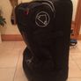Endura cycling Rolling case with compartments Image 9
