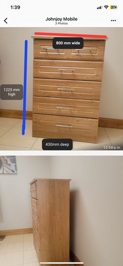 Bedroom wardrobe