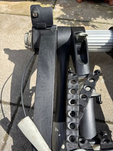 Thule Bike carrier