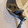 Cybex Cloud Z2 Mirage Grey i-Size Rotating Baby Car Seat and Base Z 360 Rotating ISOFIX Car Seat Base 5 Image 3
