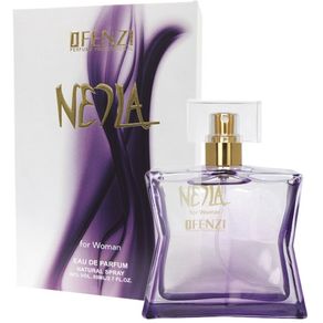 ALIEN Alternative - Eau De Parfum 80ml - JFenzi NEILA for Women