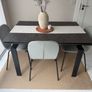 Ceramic extendable Dining Table - Harvey Norman Image 4