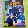 Sonic Unleashead Xbox360 Games Original Image 4