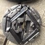 opel astra spare wheel 5x105 Image 3