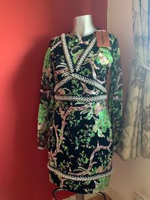 PLT brand new dress with pearl details size 10
