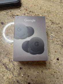 Google Pixel Buds 2a - Brand New
