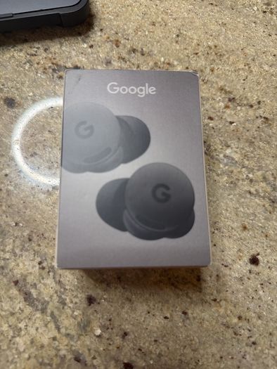 Google Pixel Buds 2a - Brand New