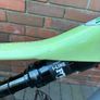 Orbea Occam SL H30 Spaceship Green/Acid Gum Gloss Image 4