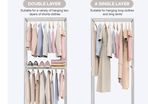 Electric Clothes Dryer