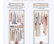 Electric Clothes Dryer