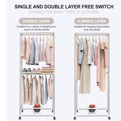 Electric Clothes Dryer