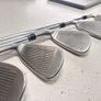Golf Irons Taylor Made Rac Irons & Bag Image 6