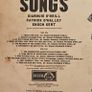 Diarmuid O'Neill, Patrick O'Malley, Enoch Kent ,  Irish Rebel Songs, Irish Folk on Lunar Image 2