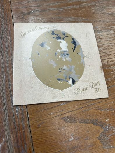 Sparklehorse / Gold Day EP