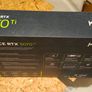 Brand New KFA2 Nvidia GeForce RTX5070Ti EX Gamer 1-Click OC RGB 16GB GDDR7 Warranty Receipt Image 4