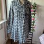 cardigan  avoca size 2 coatigan coat Image 9