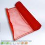 Windbreak Netting  2m x 50m (6'6''x 164') Red Image 5