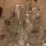 Guinness 13 pint glasses 21 collection only Image 3