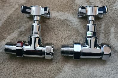 Valve for Towel radiator