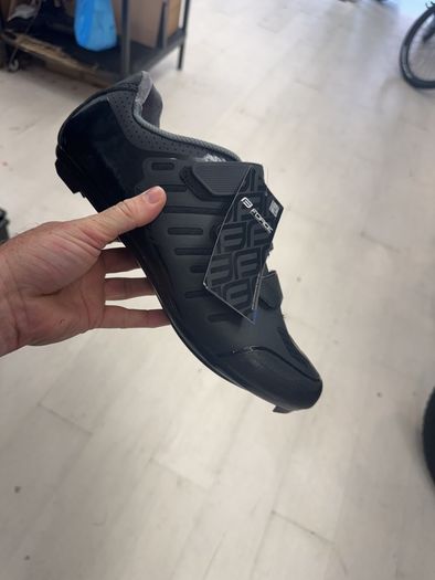 Road cycling shoe Force Lash size 36,37,38,39,41,42,43,44,45,46,47