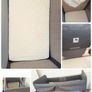 Bugaboo Stardust Travel Cot Image 6