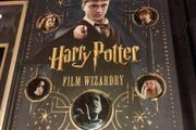 Harry Potter Film Wizardry (328) 1