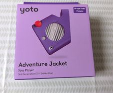 Yoto Adventure Jacket (3rd Generation)